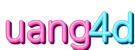 uang4d — logo kanal